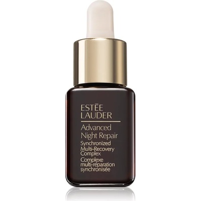 Estée Lauder Advanced Night Repair Serum Synchronized Multi-Recovery Complex серум против бръчки 7ml