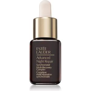 Estée Lauder Advanced Night Repair Serum Synchronized Multi-Recovery Complex серум против бръчки 7ml