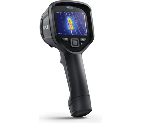 FLIR E8 PRO