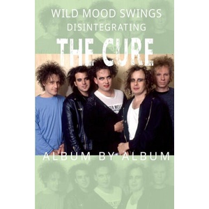 Wild Mood Swings | Martin Popoff (2023)