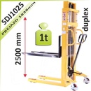 EULIFT SDJ1025