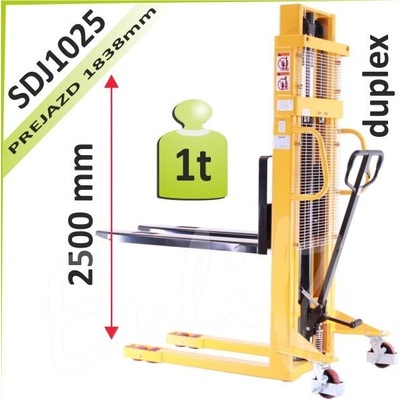 EULIFT SDJ1025