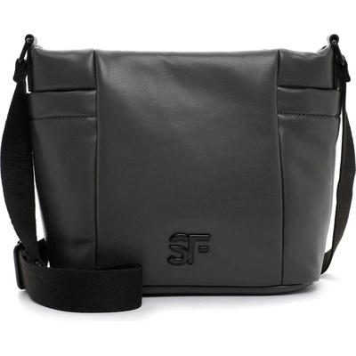 Suri Frey dámské crossbody Heda tmavě šedá