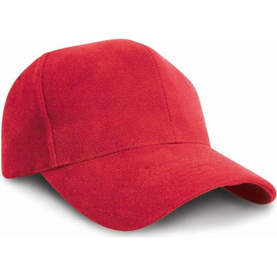Result RC025X Red