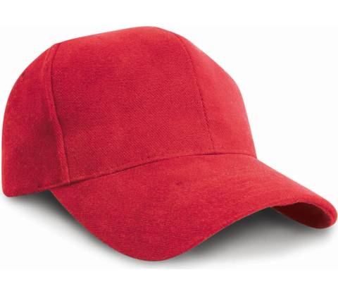 Result RC025X Red