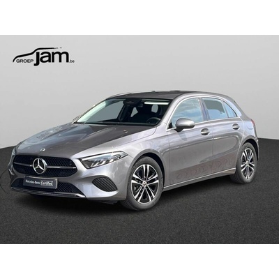Mercedes-Benz A 180 100 kW