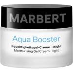 Marbert Aqua Booster Лек хидратиращ гел-крем за лице, 50 ml