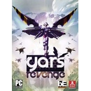 Yars Revenge