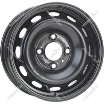 ALCAR STAHLRAD 5x14 4x100 ET38