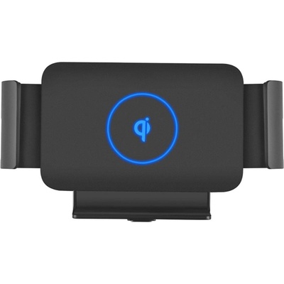 GKK Стойка за Кола с Безжично Зареждане за Samsung Z Fold, GKK Car Holder 10w, Черен (5906630003706)