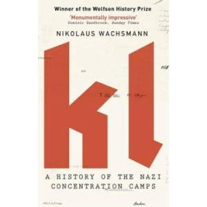 KL | Nikolaus Wachsmann (ISBN: 9780349118666)