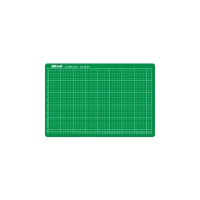 Řezací podložka KW-triO A3 30x45 cm síla 3 mm – Zboží Dáma