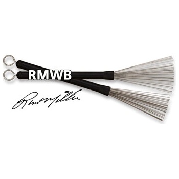 Vic Firth RMWB Russ Miller