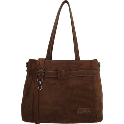 Zebra trends Davina 25636 Dark brown 15L