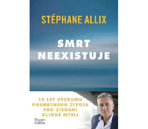 Smrt neexistuje