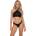 Obsessive Me Origine 2-pcs Set Black S/M