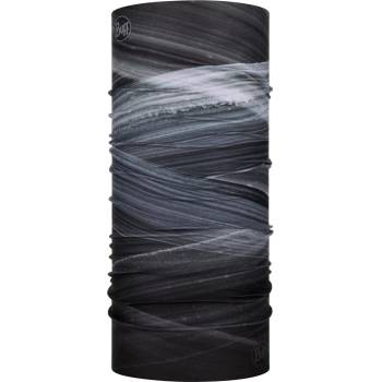 Buff Шал Buff Original Tube scarf - Speed Graphite - размер One Size (203-1934-0411)