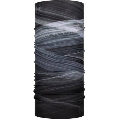 Buff Шал Buff Original Tube scarf - Speed Graphite - размер One Size (203-1934-0411)
