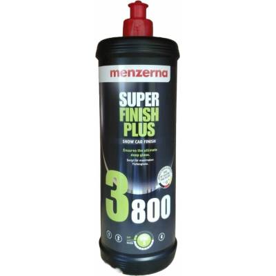 Menzerna Super Finish Plus 3800 1 l