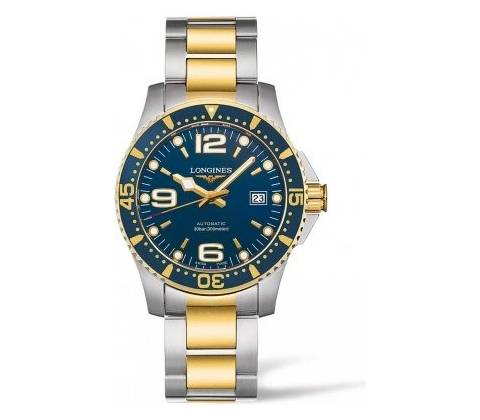 Longines L3.742.3.96.7