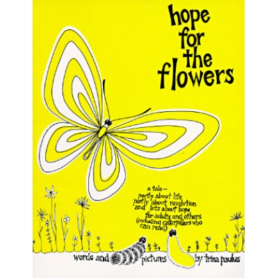 Hope for the Flowers | Trina Paulus