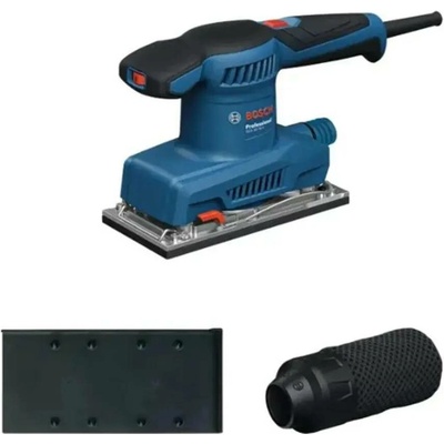 Bosch GSS 20-18 A 0601070101