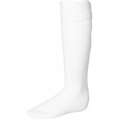 Rucanor Fotbal socks II biele S