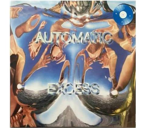 Automatic - Excess LP