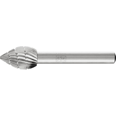 HSS stopková fréza HSS45 6S CUT3 | Pferd (22104536)
