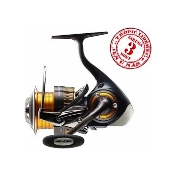 Daiwa CERTATE 3000