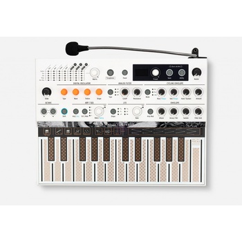 Arturia MicroFreak Vocoder