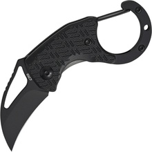 CJRB Anansi Black,G10 J1964-BBK