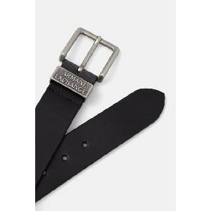 Armani Exchange колан мъжки от кожа (951186.CC528) - answear - 134,76 лв