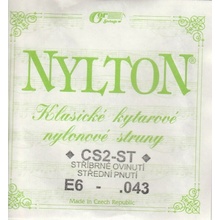 Nylton E6