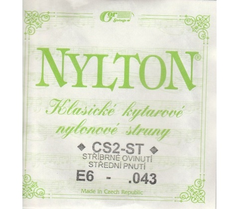 Nylton E6