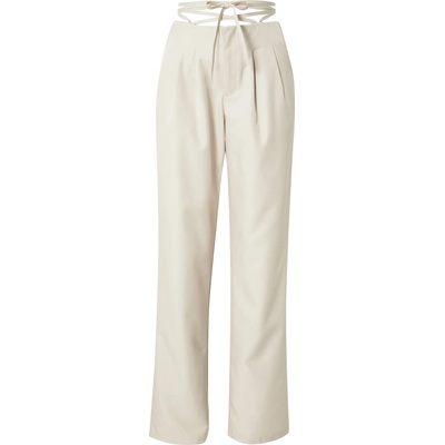 Misspap Панталон сиво, размер 16