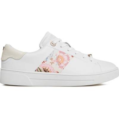 Ted Baker Сникърси Ted Baker 251466 Бял (251466)