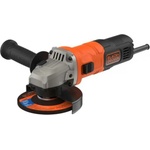 Black & Decker ADBEG125-QS Ъглошлайф