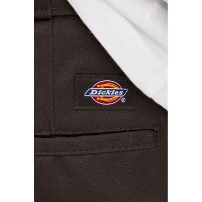 Dickies Панталон Dickies 874 (DK0A4XK6BLK)