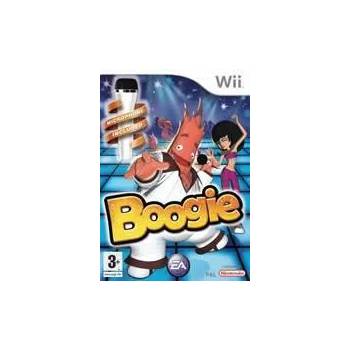 Image 1 of Electronic Arts Boogie (Wii)