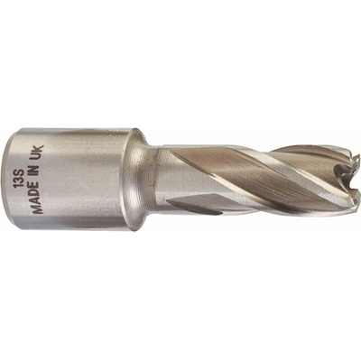 MILWAUKEE Kruhové frézy HSS 30 mm O 13 4932371741