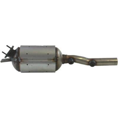 Filtr sazových částic, výfukový systém BOSAL 097-220
