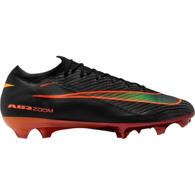 Nike Zoom Mercurial Vapor 16 Elite LV8 FG černé