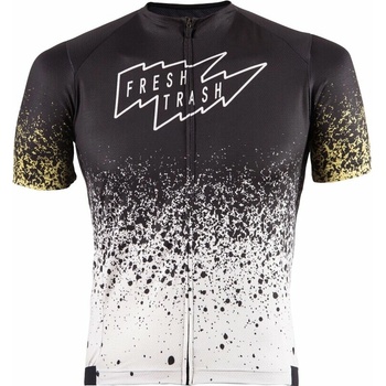 Fresh Trash Ft Mens Signature Convert