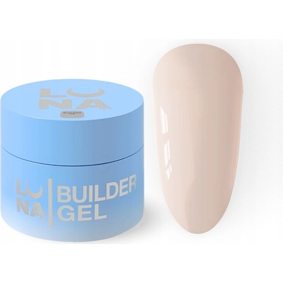 Lunamoon Premium gel 27 30ml