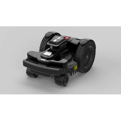 TECH line NEXTTECH DX4 4WD HRTK