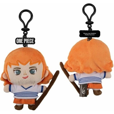 Přívěsek na klíče One Piece Nami