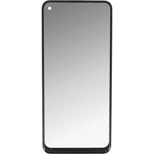 Oppo Стъкло и LCD екран за Oppo A52, оригинален, черна (18558)