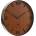 Future Time FT3010BR Flat walnut 30cm