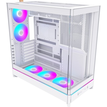 MONTECH HS02 Pro White